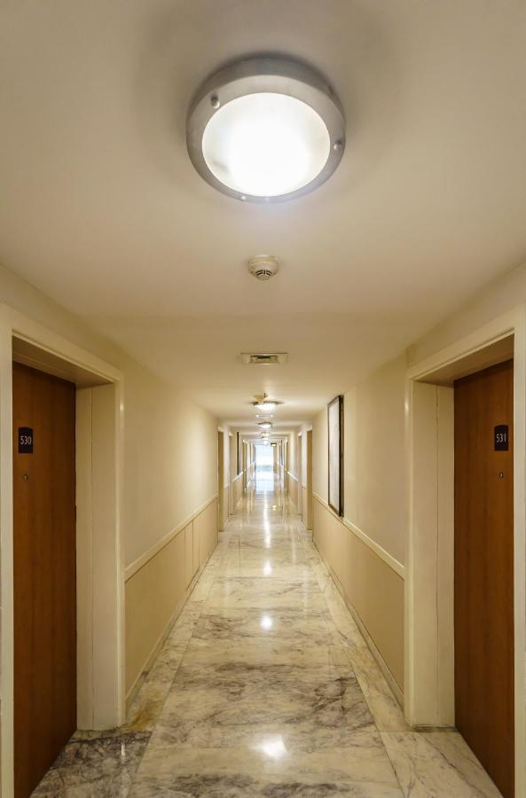 Caspia Hotel New Delhi Exteriér fotografie